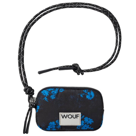 Wouf Portemonnee 13 cm