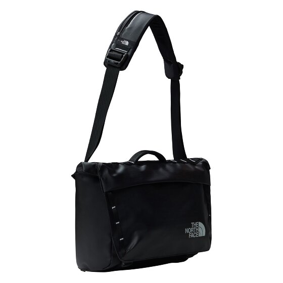 The North Face Base Camp Voyager Messenger Bag Boodschapper 45 cm Laptop compartiment