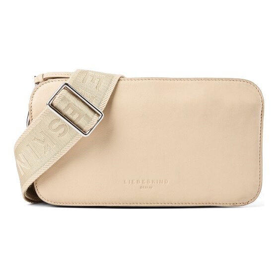 Liebeskind Clarice Crossbody tas Leder 26 cm