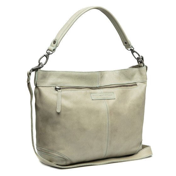 The Chesterfield Brand Bolivia Schoudertas Leer 32 cm