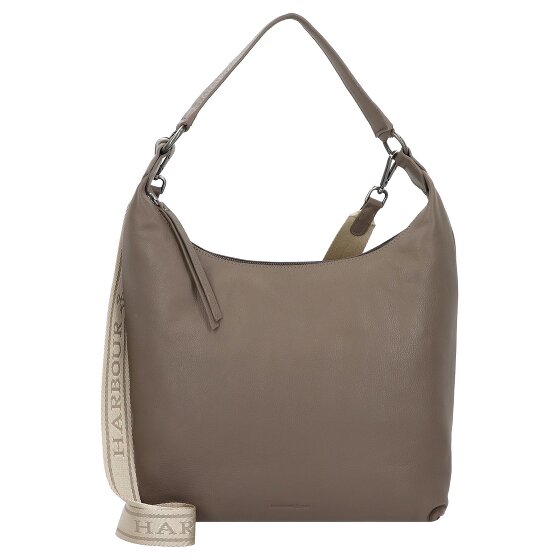 Harbour 2nd Just Pure Kiana Schoudertas Leder 37 cm
