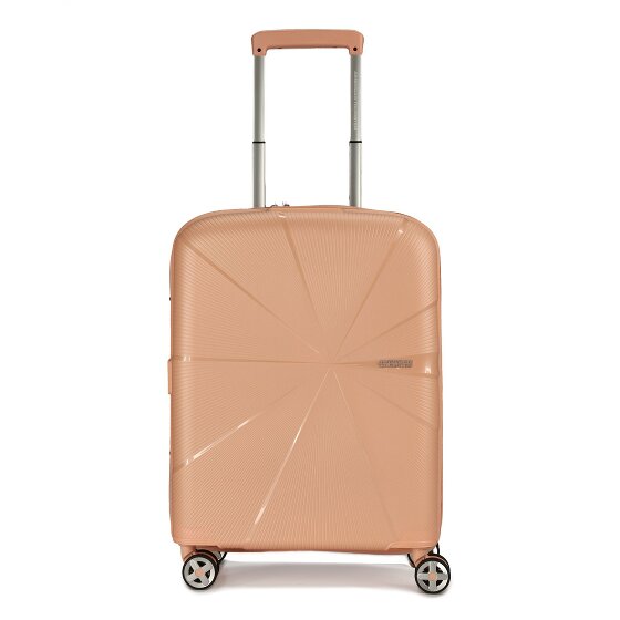 American Tourister Starvibe 4 wielen Cabinewagen 55 cm