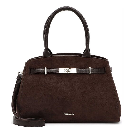 Tamaris TAS Martina Schoudertas Leder 32 cm