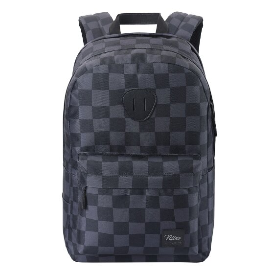 NITRO Urban Plus Rugzak 45 cm laptopvak
