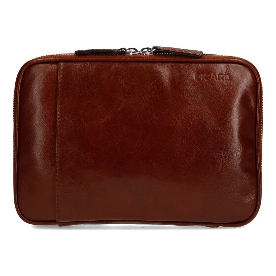 Picard Buddy Toilettas Leer 24 cm