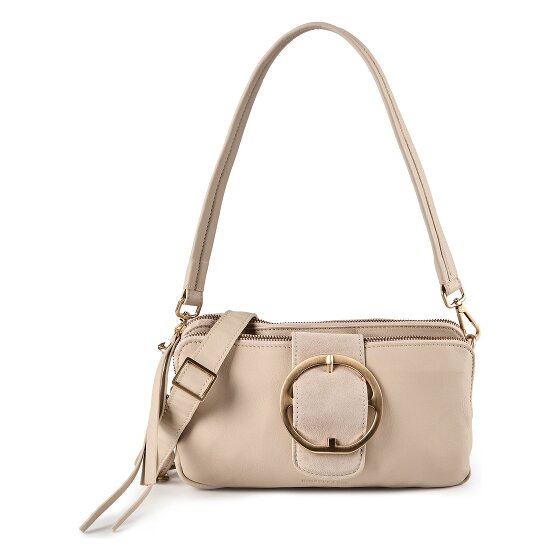 Harbour 2nd Just Pure Schoudertas Leer 28 cm