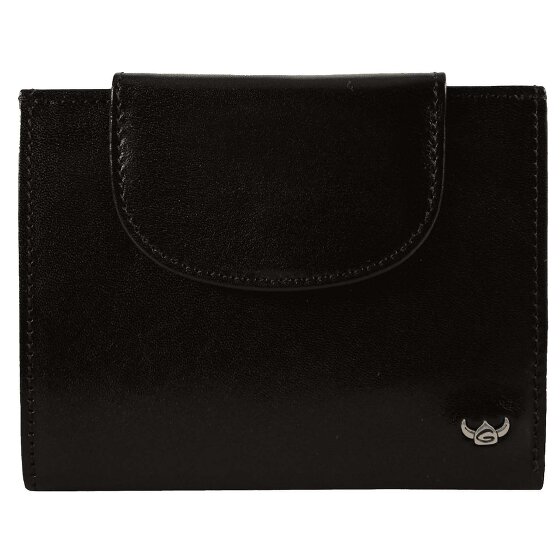 Golden Head Colorado Portemonnee RFID Leer 12 cm