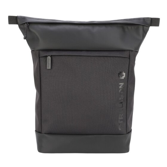 Strellson Alperton Sebastian Dagrugzak 42 cm Laptop compartiment
