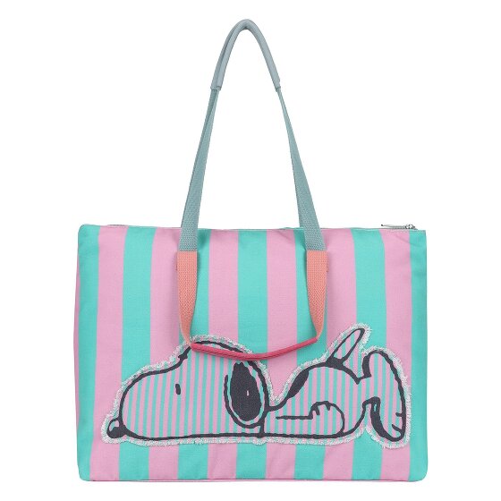 Fritzi aus Preußen Peanuts™ x fritzi Shopper Tas 42.5 cm