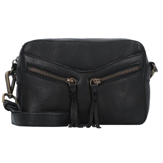 Cowboysbag Miami Schoudertas Leer 20 cm