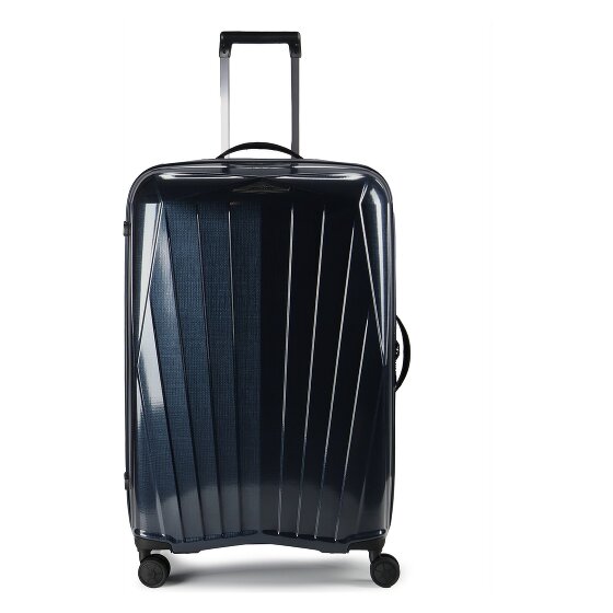 Samsonite Major-Lite 4 wielen Trolley 77 cm