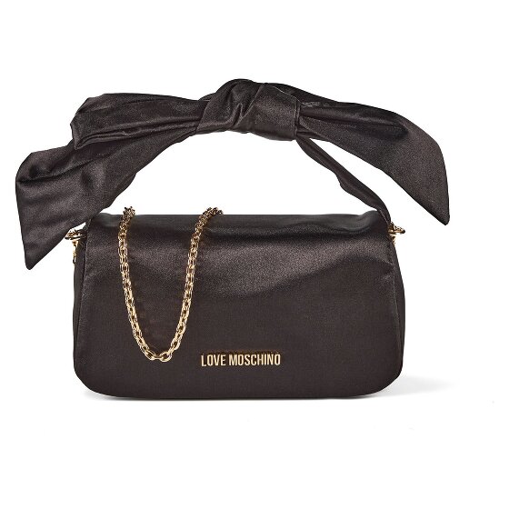 Love Moschino Holiday Bow Handtas 20 cm