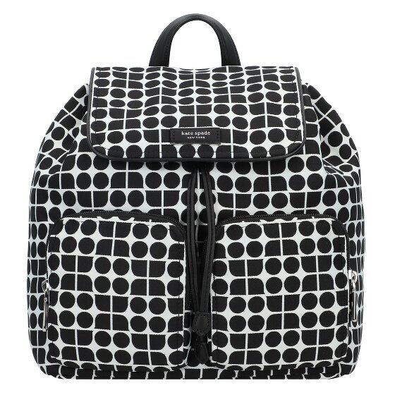 Kate Spade New York Noel Stad rugzak 30 cm