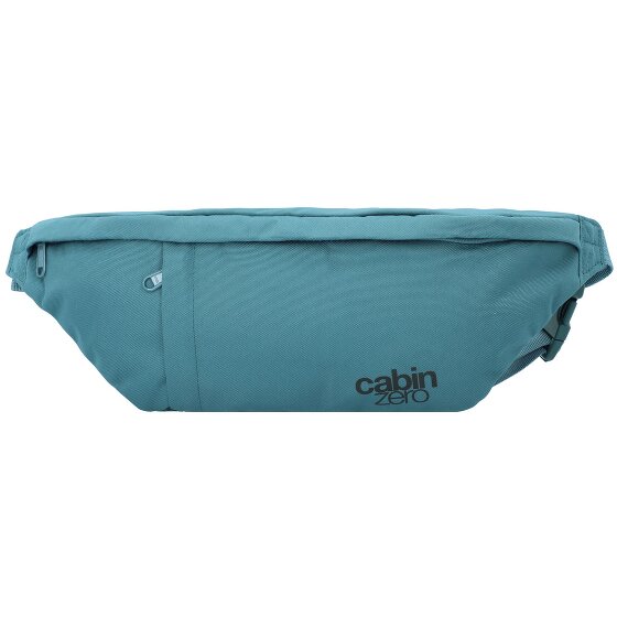 Cabin Zero Klassiek heuptasje RFID 37 cm