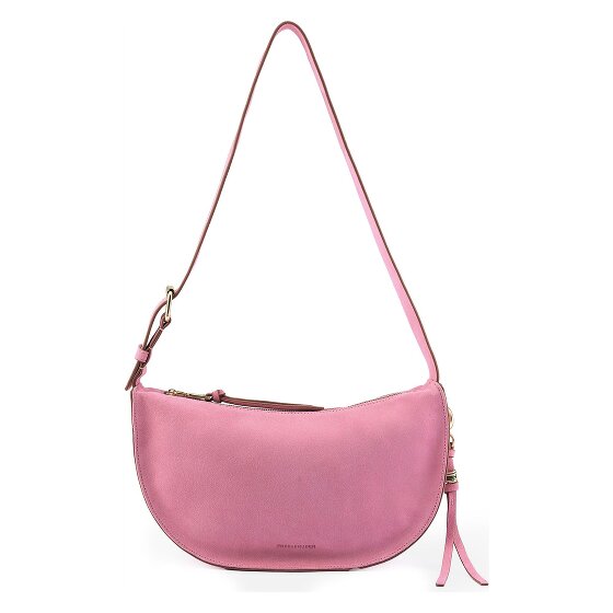 FredsBruder Carry Me Cool Schoudertas Leder 33 cm