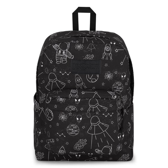 JanSport SuperBreak Plus Dagrugzak 42 cm Laptop compartiment