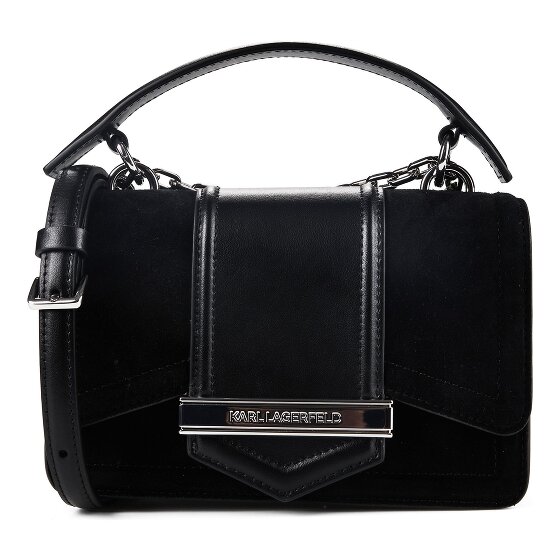 Karl Lagerfeld Nova Handtas Leder 20 cm