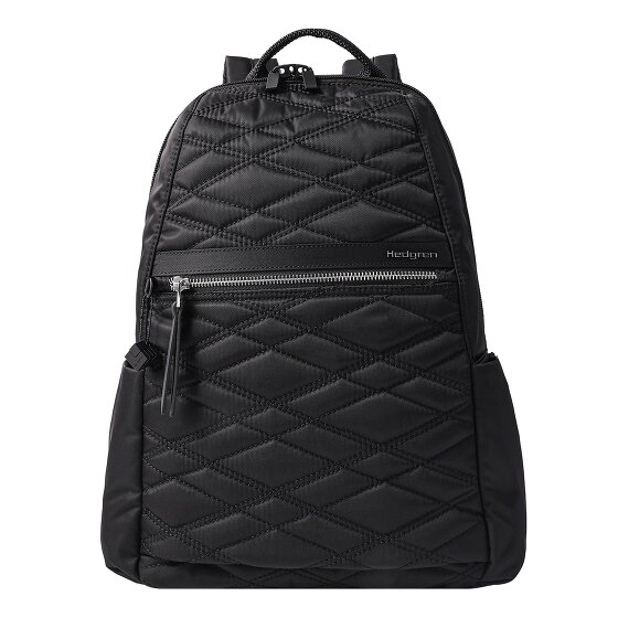 Hedgren Inner City Vogue XXL Dagrugzak RFID-bescherming 37 cm Laptop compartiment