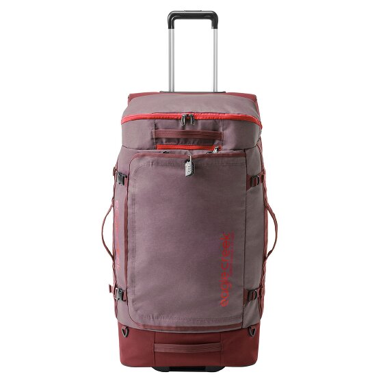 Eagle Creek Cargo Hauler XT 2 wielen Reistas 80 cm