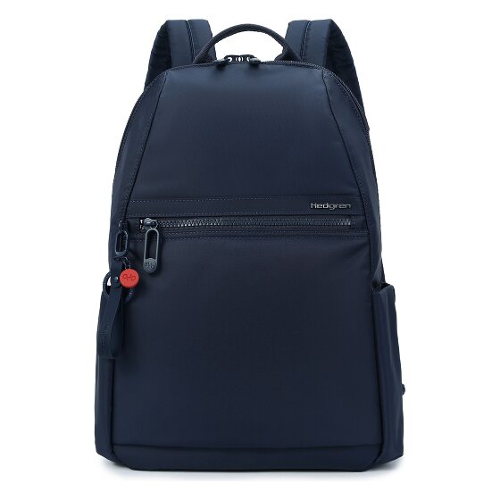 Hedgren Inner City Dagrugzak RFID-bescherming 39 cm Laptopvak