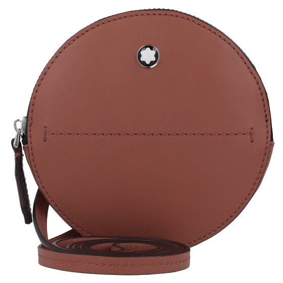 Montblanc Meisterstück Selection Mini tas Schoudertas Leer 12.5 cm
