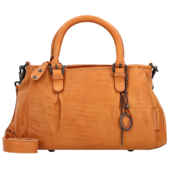 aunts & uncles Oma's Luxe Club Mrs.Choco Sprinkle Handtas Leer 29 cm