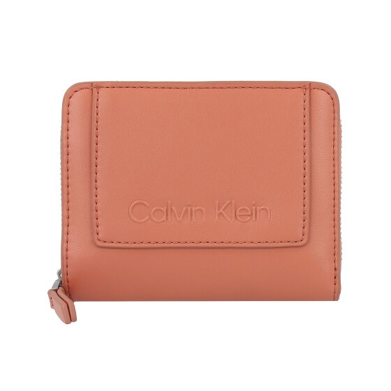Calvin Klein Portemonnee RFID-bescherming 12.5 cm