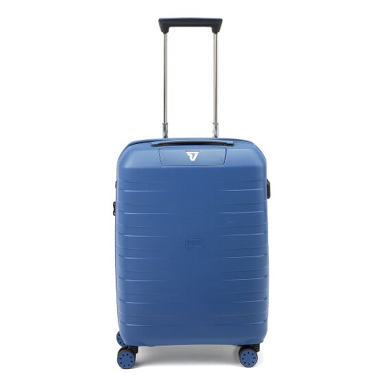 Roncato Box Sport 2.0 4 wielen Cabinewagen S 55 cm