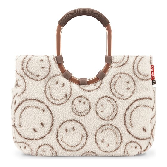 reisenthel Loopshopper L Frame Shopper Tas 46 cm