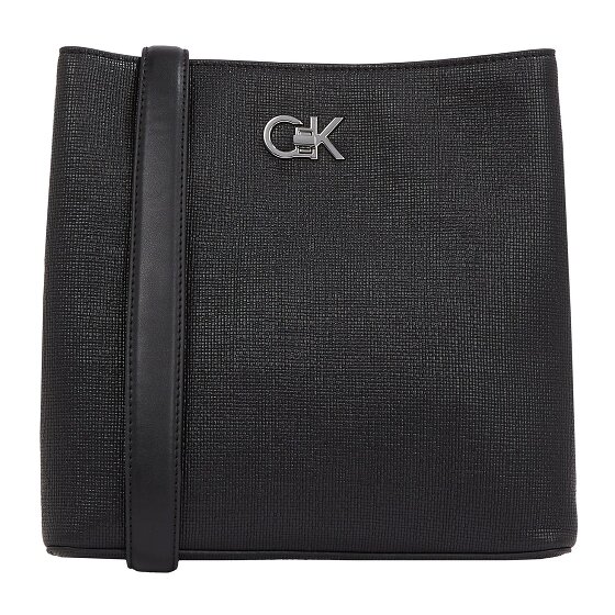 Calvin Klein Re-Lock Schoudertas 25 cm
