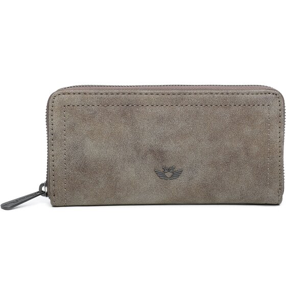 Fritzi aus Preußen Fritzi10 Nicole Vintage Portemonnee 20 cm