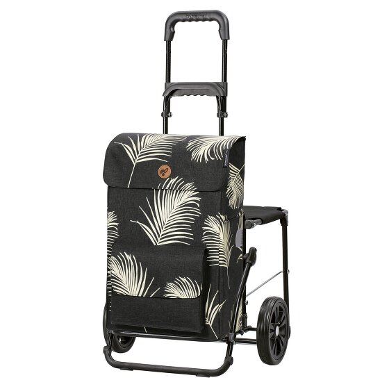 Andersen Shopper Komfort Shopper Signe Winkelwagen 59 cm