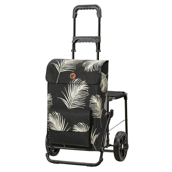 Andersen Shopper Komfort Shopper Signe Winkelwagen 59 cm