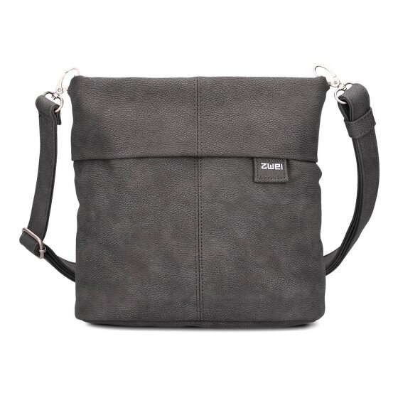 Zwei Mademoiselle.M Schoudertas 25 cm