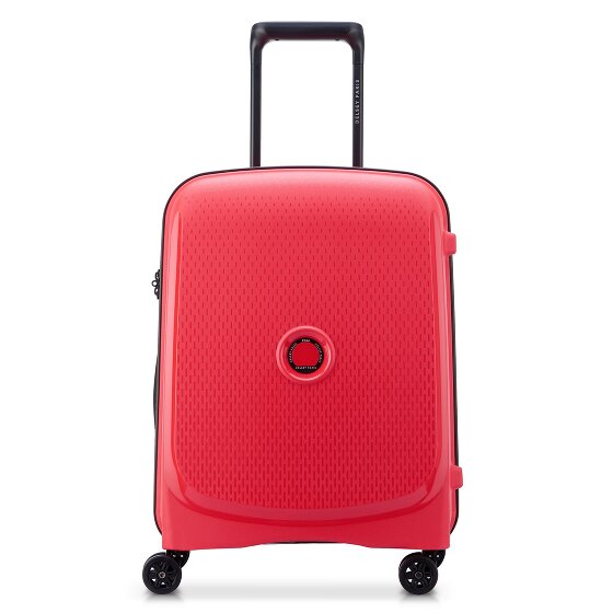 Delsey Paris Belmont Plus 4 wielen Cabinewagen 55 cm