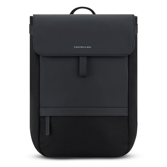 Kapten & Son Fyn Dagrugzak 39.5 cm Laptop compartiment