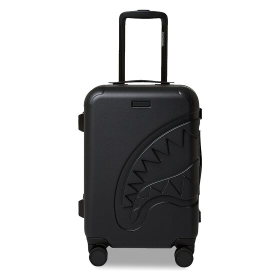 Sprayground Cargo Patches 4 wielen Cabinewagen 53 cm