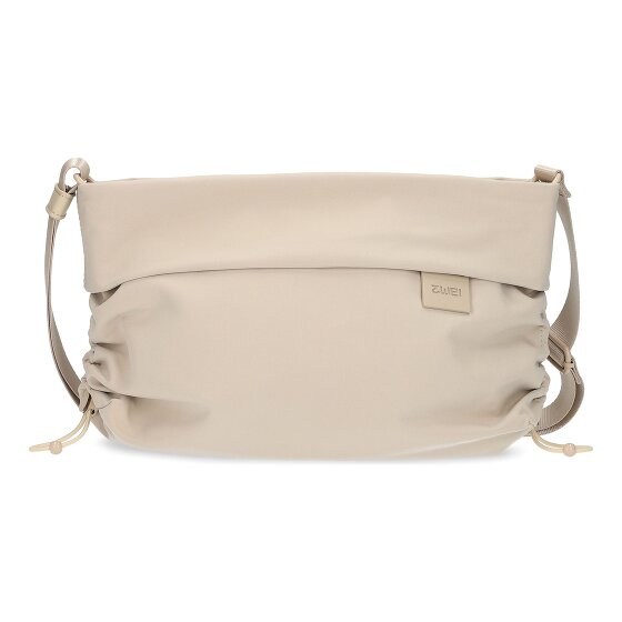 Zwei Amie Schoudertas 33 cm