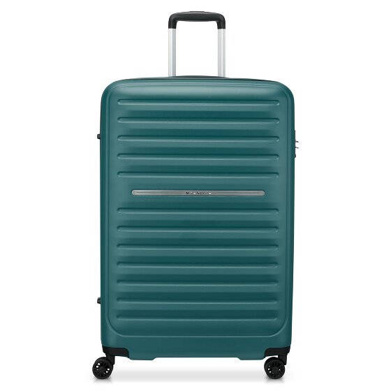 Roncato Ibiza 4 wielen Trolley L 75 cm