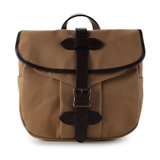 Filson Luggage Twill Schoudertas 25.5 cm