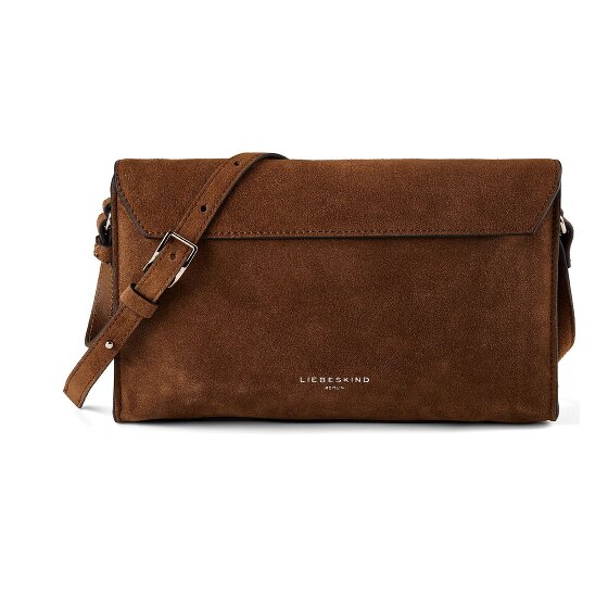 Liebeskind Lora Crossbody tas Leder 27 cm