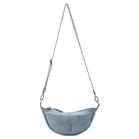 FredsBruder My Old Friend Schoudertas Leer 36 cm