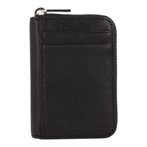 Liebeskind Eliza Portemonnee RFID-bescherming Leer 11.5 cm