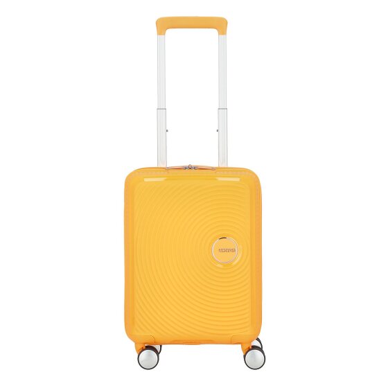 American Tourister soundbox mini 4 wielen Kinderwagen 47 cm