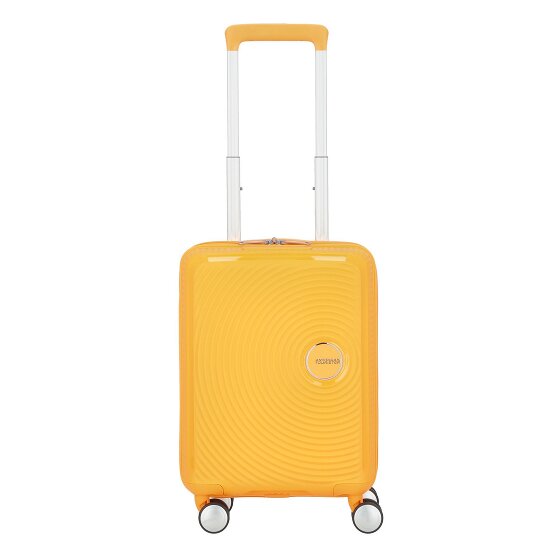 American Tourister Soundbox Mini 4 wielen Kinderwagen 47 cm
