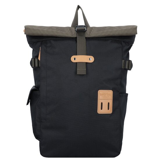 Harvest Label Norikura Dagrugzak 40 cm Laptop compartiment