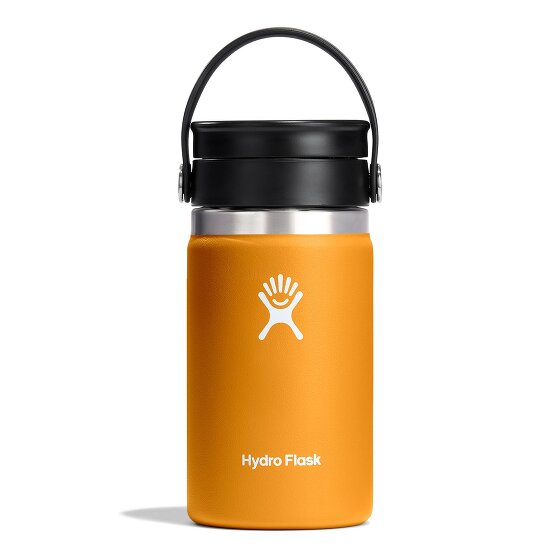 Hydro Flask Hot Beverages Wide Flex Slip Lid Drinkfles 350 ml