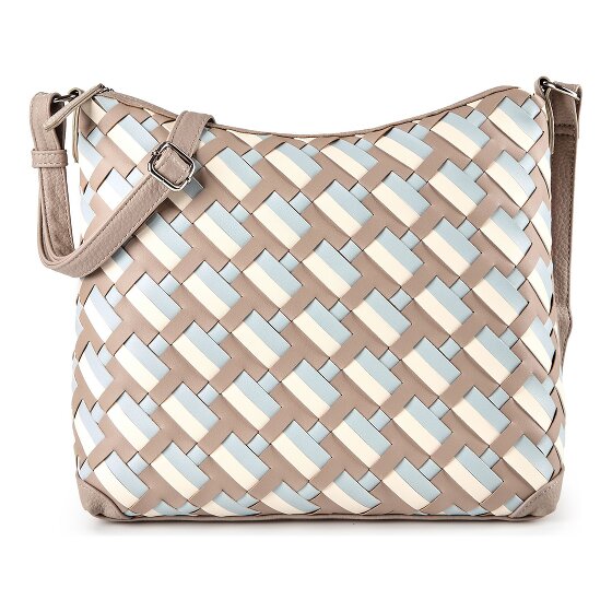 Tom Tailor Devie Schoudertas M 31 cm