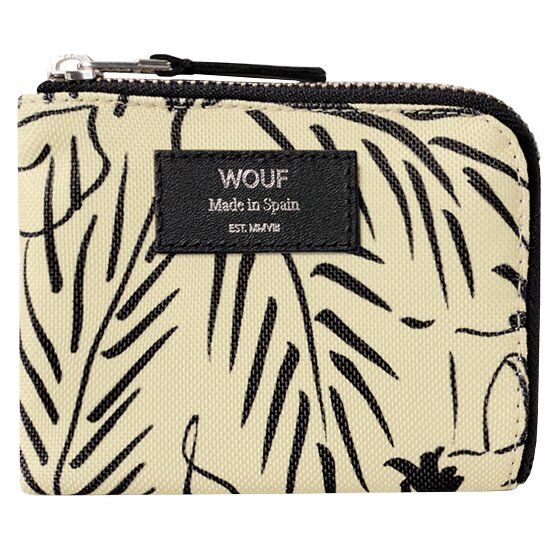 Wouf Creditcard etui 12 cm