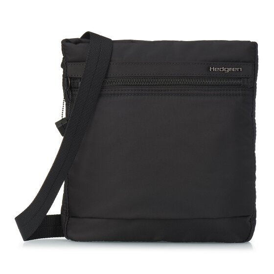Hedgren Inner City Schoudertas RFID-bescherming 20 cm